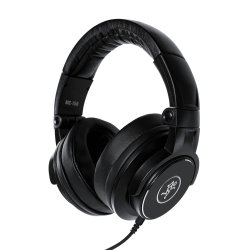 Mackie MC-150 Professional Closed-Back H�retelefoner